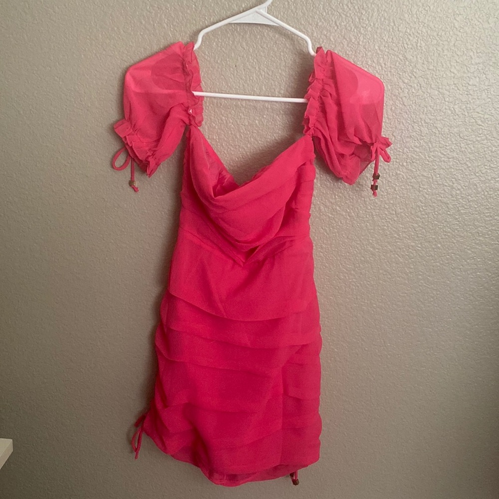 Never worn dress